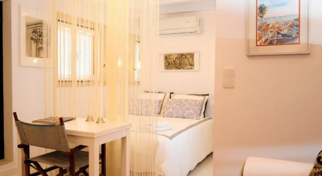 Студия GuestReady - Alfama Terrace apartments