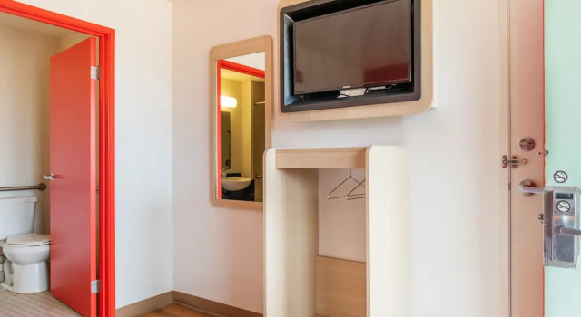 6 Tulsa West Motel, Varaa Motelli Tulsa Oklahoma