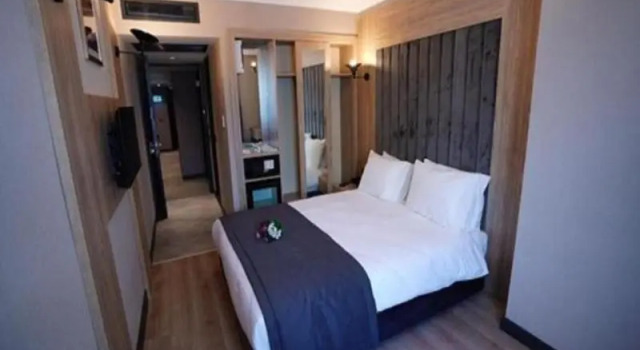 Семейный номер Standard Mineo Hotel