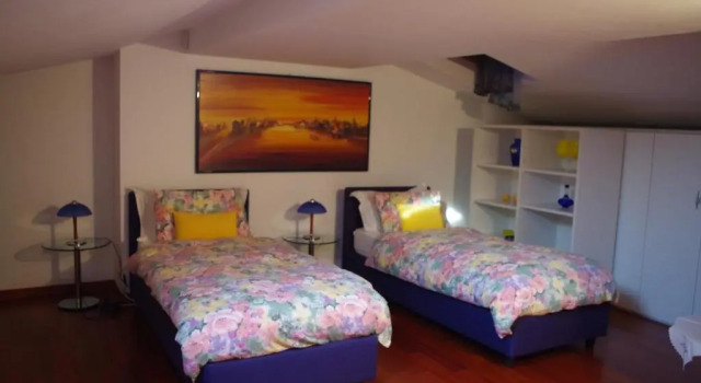 Standard- værelse B&B Independente
