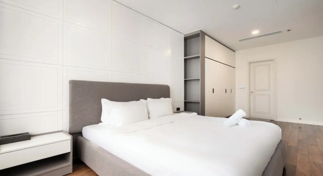 Апартаменты Deluxe Madison