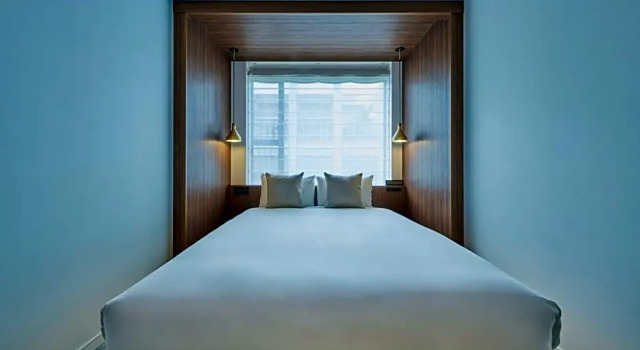 HAMACHO HOTEL TOKYO - Vacation STAY 13708v