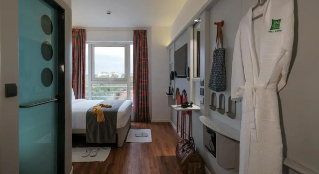 Люкс Superior ibis Styles - Nairobi, Westlands