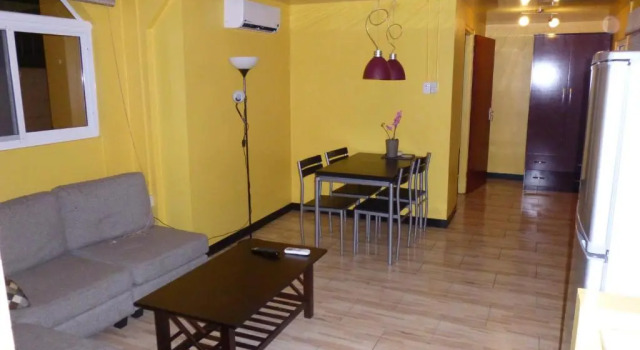 Apartament 1 dormitor Kekemba Resort Paramaribo