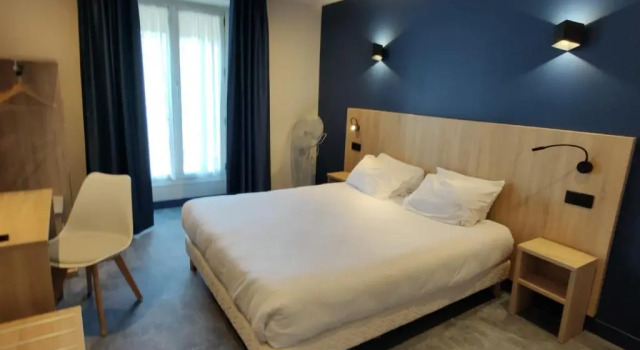 Двухместный номер Superior Hotel Modern Est