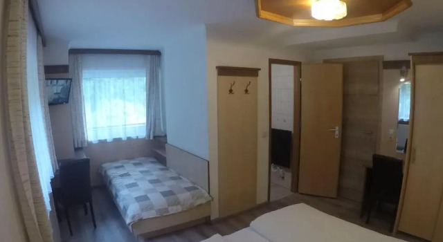Hotel-Garni Seestrand