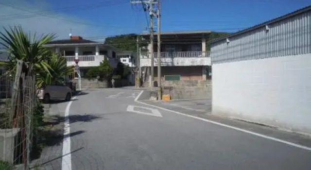 Guest House Renga II