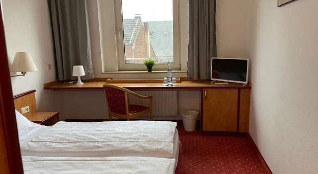Двухместный номер Standard Hotel Astor