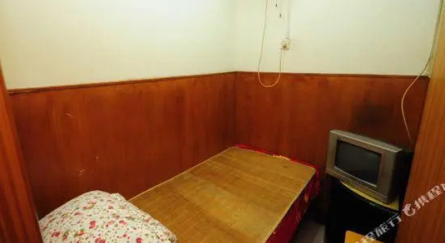 Standardowy pokój Quanyou Hostel