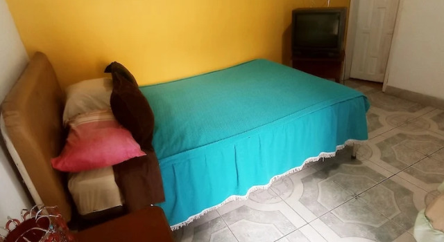 Номер Standard HOTEL EL PANECILLO-Tanta