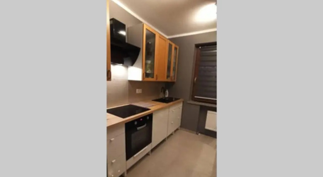 Апартаменты Apartamenty Karkonosze Góry Izerskie