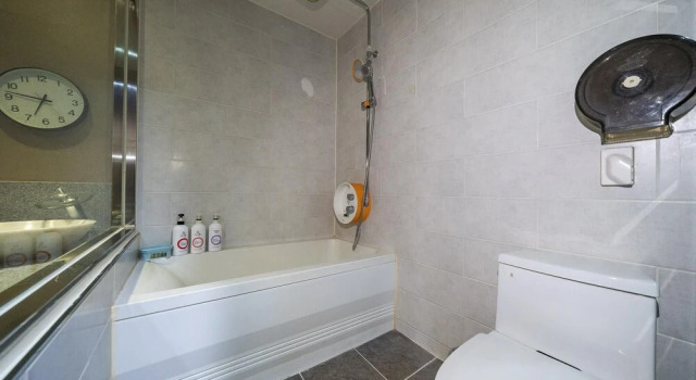 Yeongwol Cheongryeong Motel, Buchen Sie Motel Yeongwol Gangwon-Do