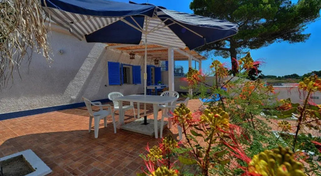 Апартаменты с 3 комнатами Residence Villa del Sole