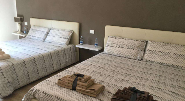 Residenza Guglielmo, Prenota Hotel Mantova Lombardia