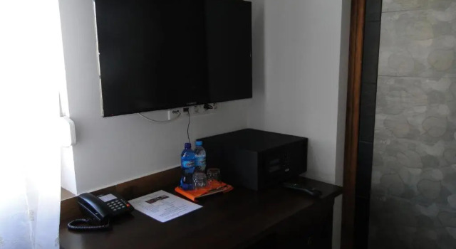 Номер Superior Hotel Agat & SPA