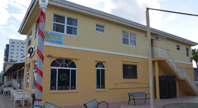 La Terrace Oceanfront, Buchen Sie Gasthaus Mini-Hotels in Panhandle Florida, Gasthaus