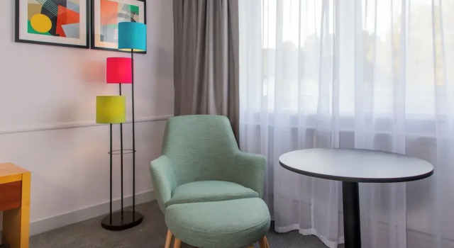 Номер Premium Holiday Inn Bristol Filton by IHG