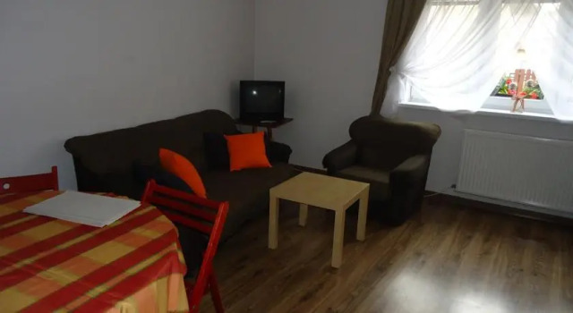 Apartament Heweliusza, Varaa Huoneisto  