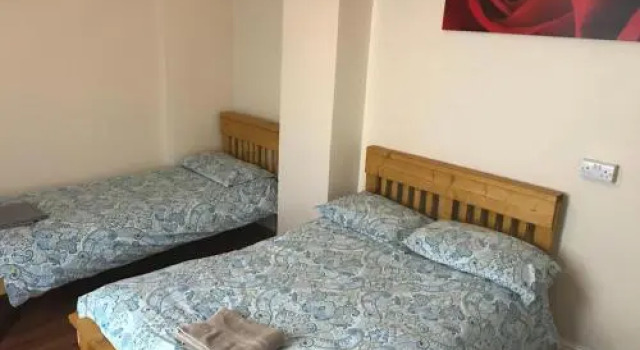 Swansea Bay Hotel