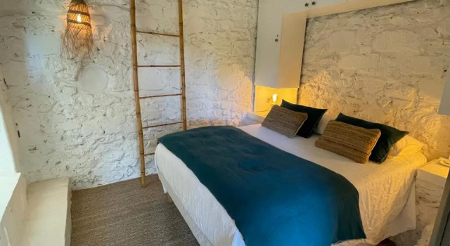 Двухместный номер Standard Mas des Alpilles