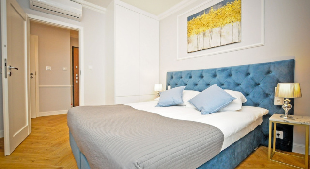 IRS ROYAL APARTMENTS-IRS MarinaSzafarnia, Varaa Huoneisto Gdańsk Pommeri