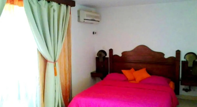 Studio in Sainte-anne, With Furnished Terrace and Wifi - 130 m From th