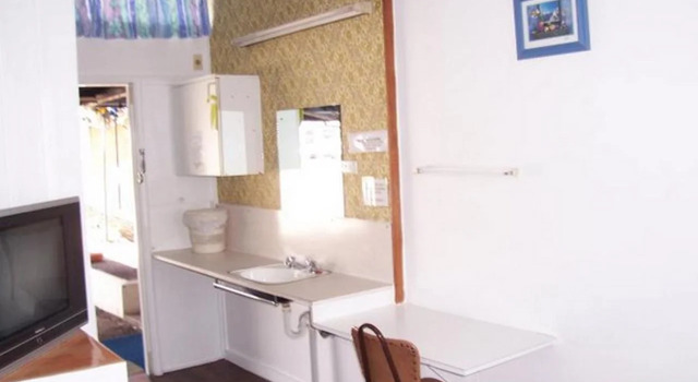 Nationwide Motel