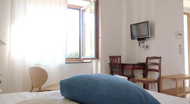 Standard room Villa Mazzella