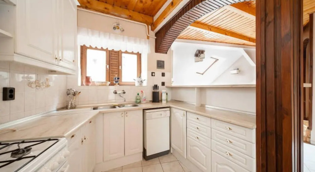 Апартаменты Kecskemeti 11 Apartment