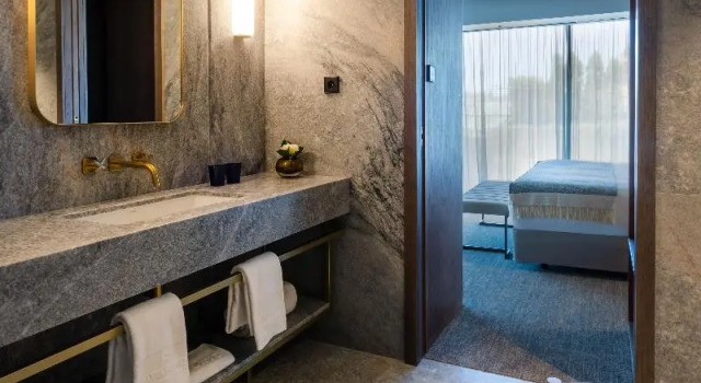 Люкс Altis Porto Hotel, a member of Preferred Hotels & Resorts- LVX