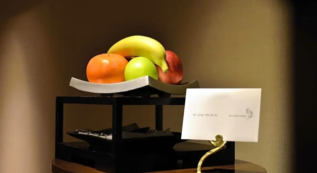 Полулюкс Standard les suites taipei ching cheng