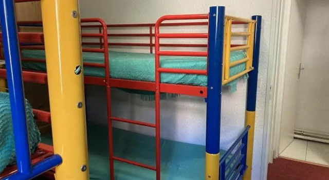 Appartement Orcières Merlette, 2 pièces, 8 personnes - FR-1-262-172, Забронировать Апартаменты/квартира Апартаменты Орсьер, рядом с Горнолыжный подъемник Солей, Апартаменты/квартира