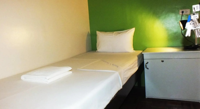 In & Go Hostel Cebu