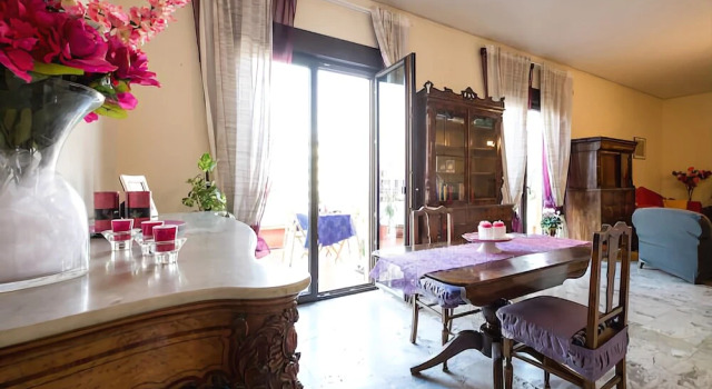Zisa Flat with Terrace, Reserva ahora Hotel Palermo Sicilia