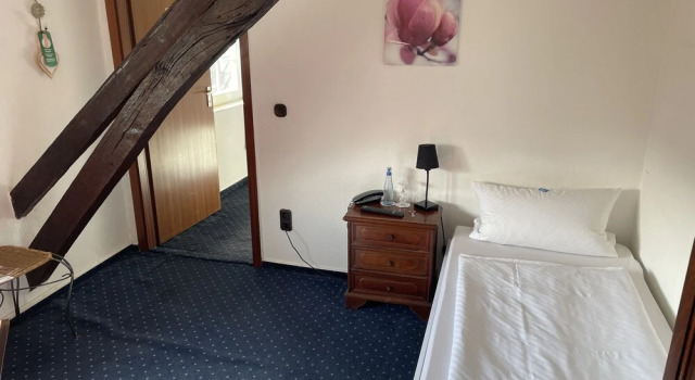 Номер Classic Hotel Jägerhof Kettwig