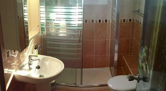 Коттедж с 2 комнатами с балконом Casa Olivo