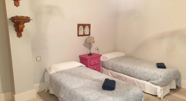 Apartamento Los Valles