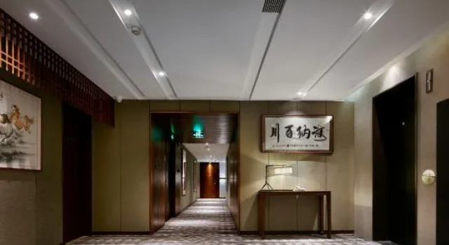 Manyue Select Holiday Hotel, Book Hotel Hoteller i Nanping med pool, Swimmingpool