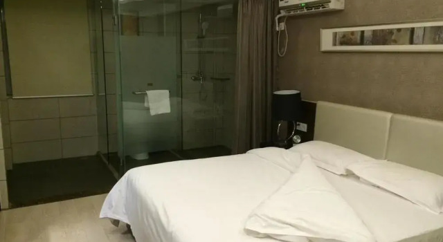 Luminous Jade Hotel, Book Hotel Xiamen Fujian