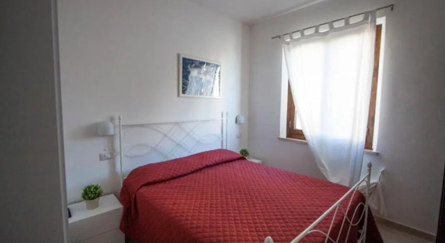 Номер Standard Affittacamere Caletta del Conero