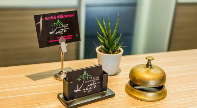 Номер Standard Hotel & Reitsportzentrum Kreuth