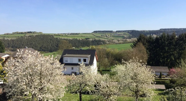Номер Superior Gasthaus Weingut Stahl