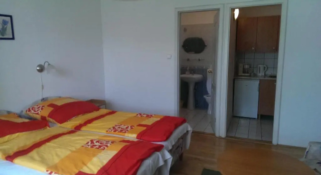 Номер Standard Flora Villa