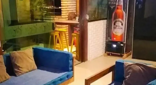 Charme do Chalé 17 em Gravatá, Забронировать Отель Гравата Пернамбуку