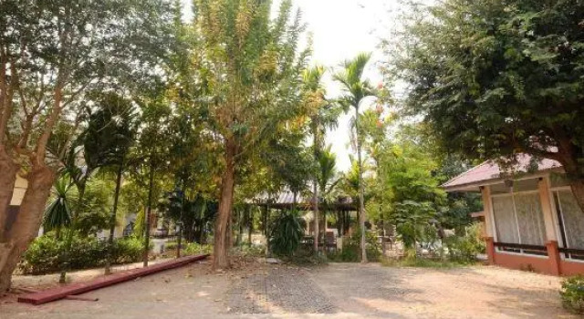 Номер Standard Piya Guesthouse
