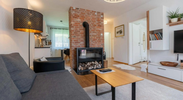 Apartma Peček Kranjska Gora, Забронировать Отель Отели Гореньска 3 звезды, 3*