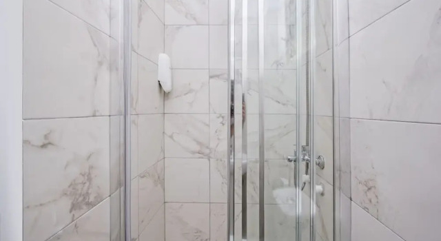Номер Economy San Georgio Hotel