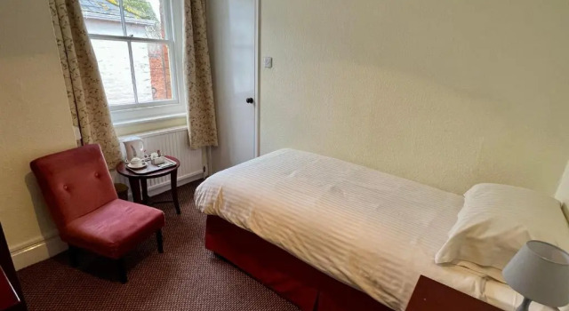 Номер Standard Calverts Hotel - Newport, Isle of Wight - CAR FERRY TICKET from 109 Pounds