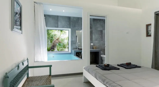 Люкс Superior Naturarte Guesthouse