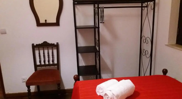 Коттедж с 3 комнатами Alojamentos Vitinho 2 - Vila Nova Milfontes